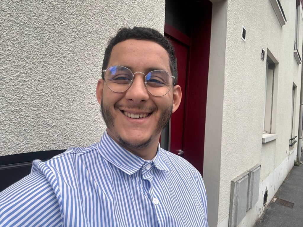 Ibrahim - Iviloc Conciergerie , professionnel de gestion locative à Reims, Châlons et Champagne