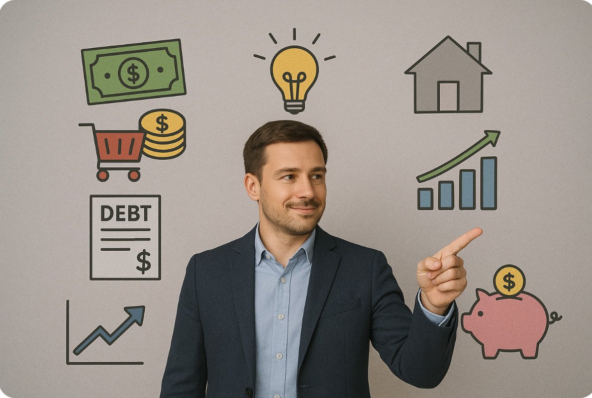 Cotisations sociales LMNP en 2025 : Ce qu’il faut savoir pour bien gérer votre URSSAF